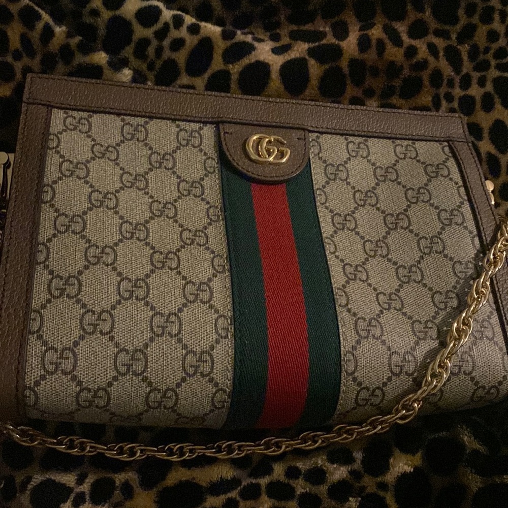 Du pe crossbody